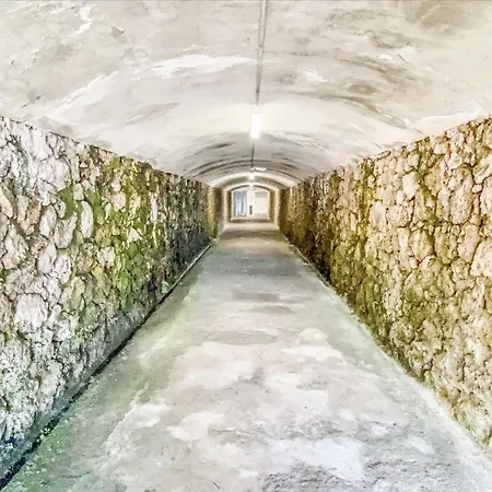 Moderno Con Vistas Panoramicas דירה *