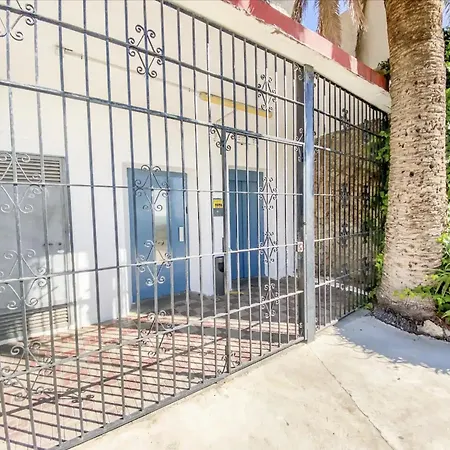 Moderno Con Vistas Panoramicas דירה *