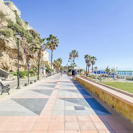 Appartement Moderno Con Vistas Panoramicas *