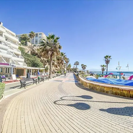 Appartement Moderno Con Vistas Panoramicas