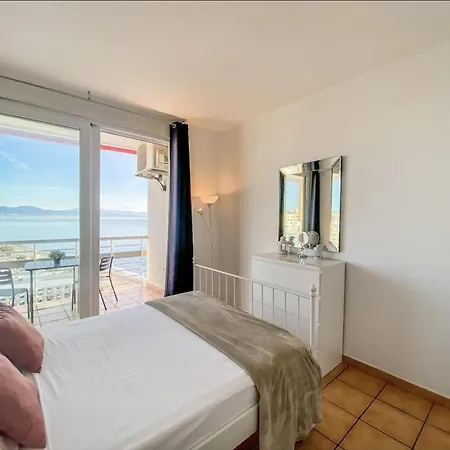 Apartment Moderno Con Vistas Panoramicas