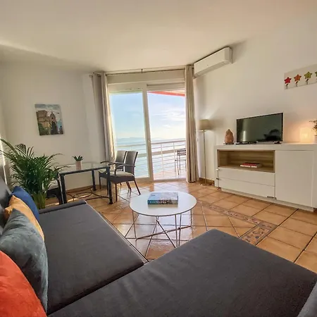 Moderno Con Vistas Panoramicas * Torremolinos