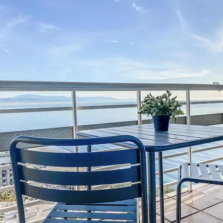 Moderno Con Vistas Panoramicas Apartment Torremolinos
