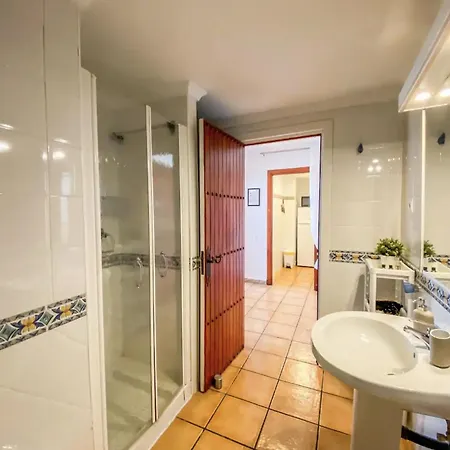 Moderno Con Vistas Panoramicas Apartment Torremolinos